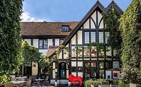 Best Western Red Lion Hotel